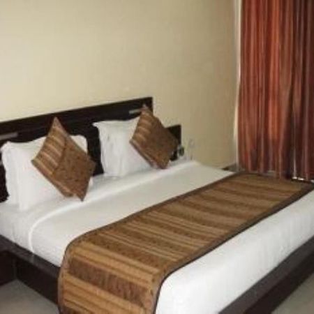 Anand Corbett Aamod Resort & Spa Jim Corbett National Park Exterior photo